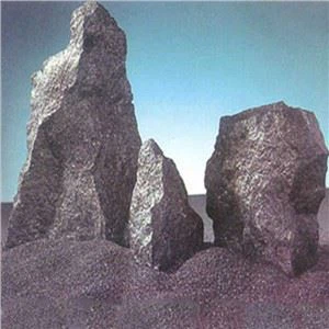 Brown Fused Alumina