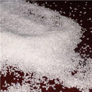 White Fused Alumina